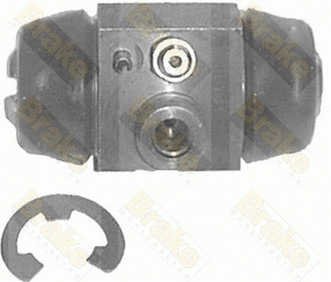 Wheel Brake Cylinder (WC1266BE)