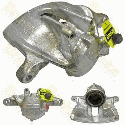 Brake Caliper (CA736)