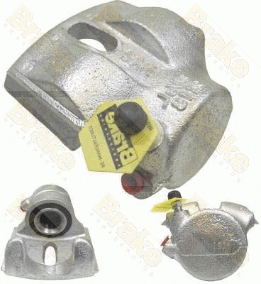 Brake Caliper (CA543R)