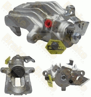 Brake Caliper (CA2030R)