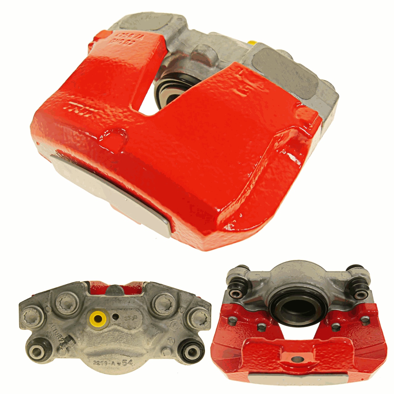 Brake Caliper (CA3138P1)