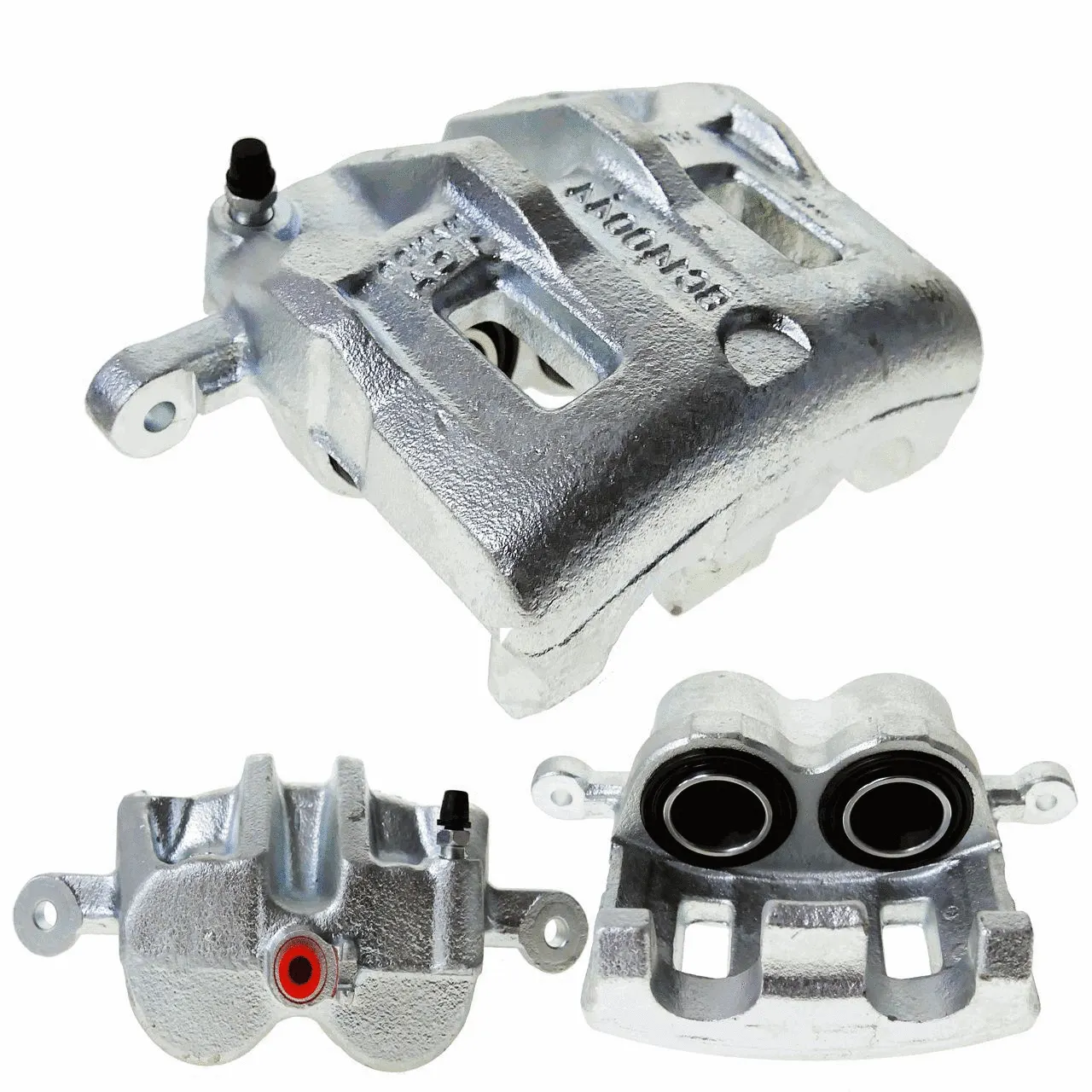 Brake Caliper (CA2906)