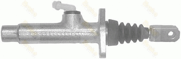 Master Cylinder, clutch (MC1738BE)