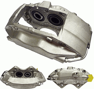 Brake Caliper (CA3059R)