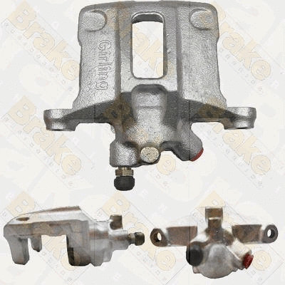 Brake Caliper (CA605)