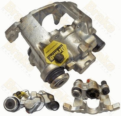 Brake Caliper (CA1033)