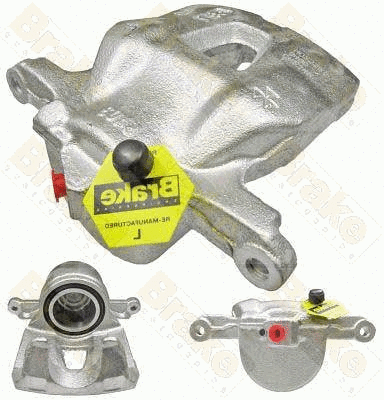 Brake Caliper (CA2348R)