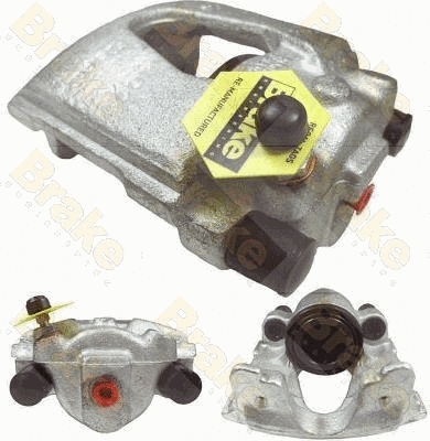 Brake Caliper (CA1135)