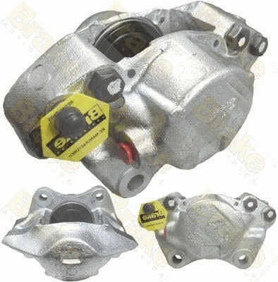Brake Caliper (CA138R)