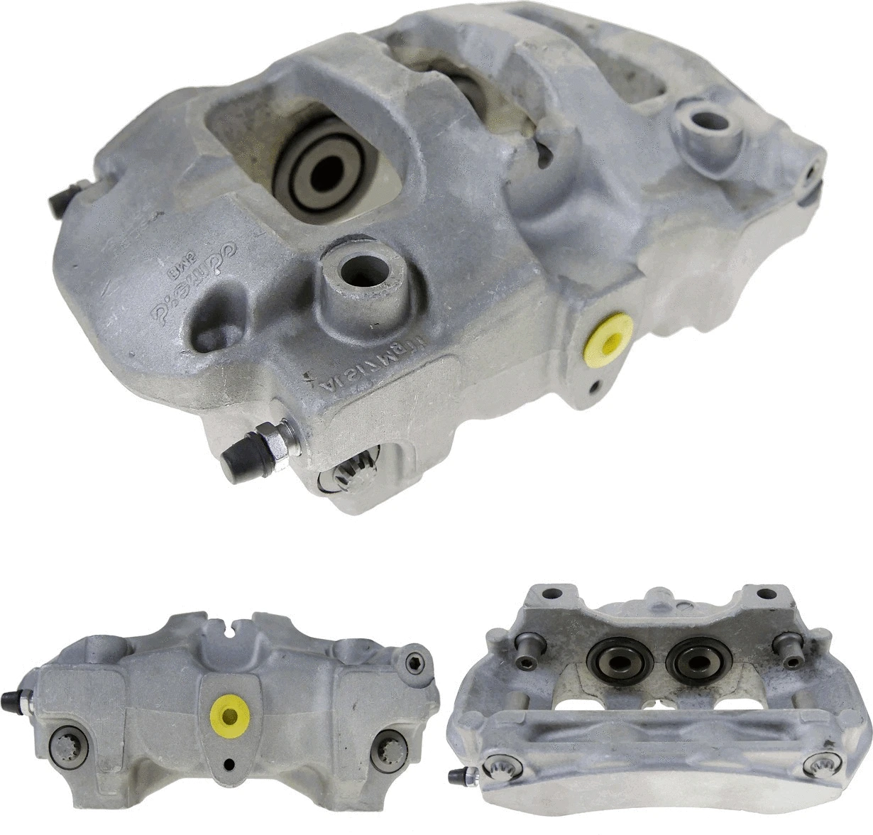Brake Caliper (CA3456)