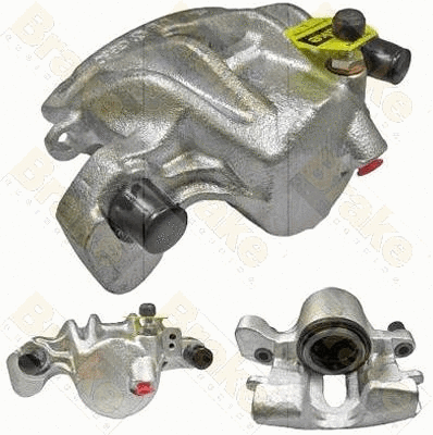 Brake Caliper (CA1307)