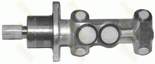 Brake Master Cylinder (MC1438BE)
