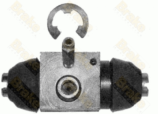 Wheel Brake Cylinder (WC1728BE)