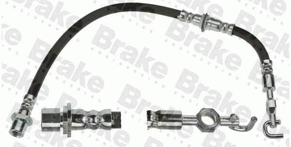 Brake Hose (BH778388)