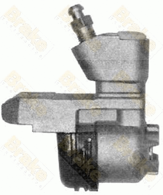 Wheel Brake Cylinder (WC1755BE)