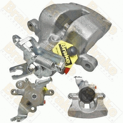 Brake Caliper (CA2281)