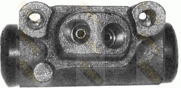 Wheel Brake Cylinder (WC1219BE)
