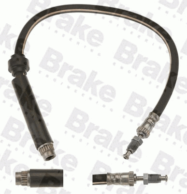 Brake Hose (BH773258)