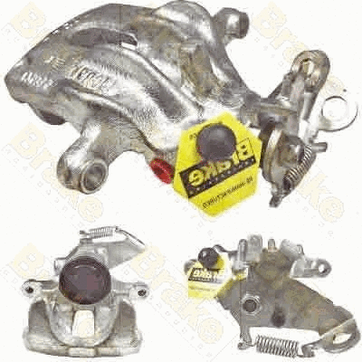 Brake Caliper (CA1425R)