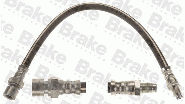 Brake Hose (BH771684)