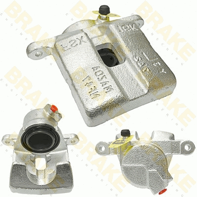 Brake Caliper (CA2798R)