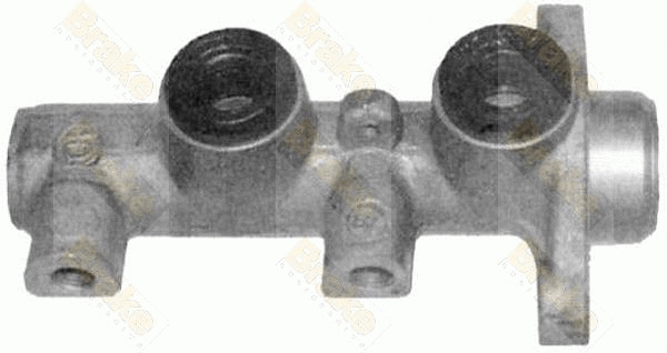Brake Master Cylinder (MC1182BE)