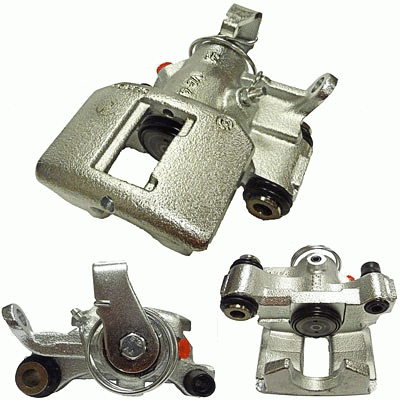 Brake Caliper (CA1537)