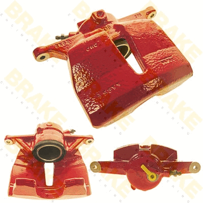 Brake Caliper (CA3368RP1)