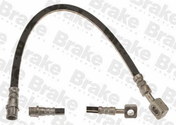Brake Hose (BH778721)