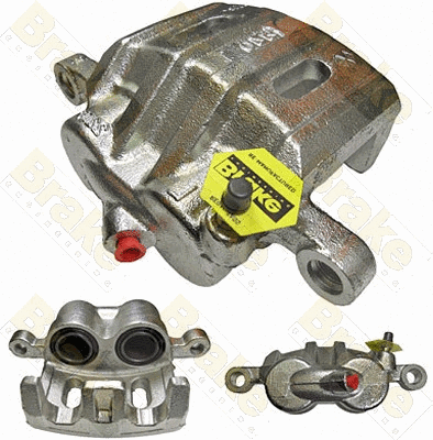 Brake Caliper (CA1410R)