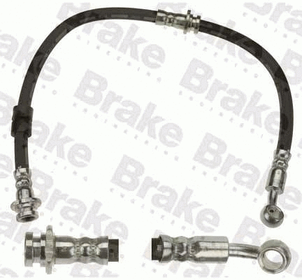 Brake Hose (BH770383)