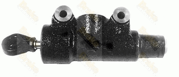 Master Cylinder, clutch (MC1568BE)