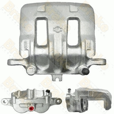 Brake Caliper (CA2787)