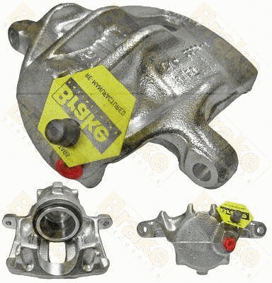 Brake Caliper (CA686R)