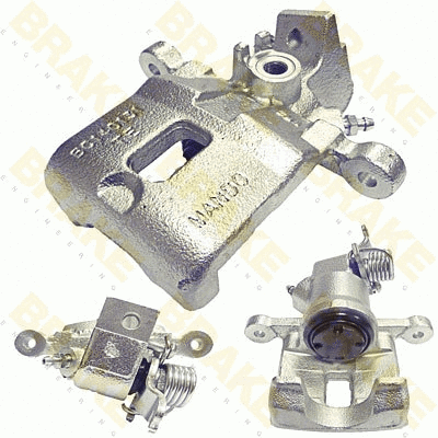 Brake Caliper (CA3070)