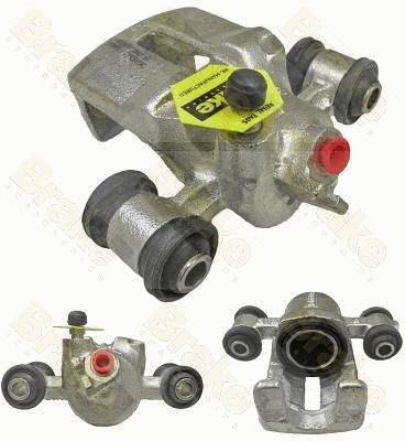 Brake Caliper (CA428)