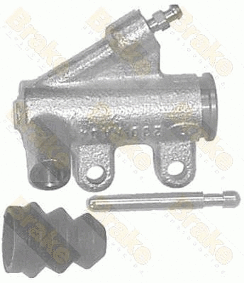 Slave Cylinder, clutch (WC1058BE)