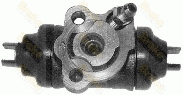 Wheel Brake Cylinder (WC1793BE)