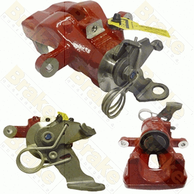 Brake Caliper (CA3095)