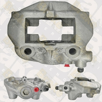 Brake Caliper (CA2705)
