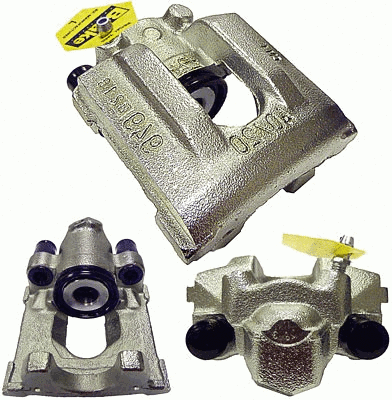 Brake Caliper (CA3169)