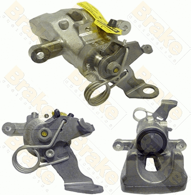 Brake Caliper (CA3100)