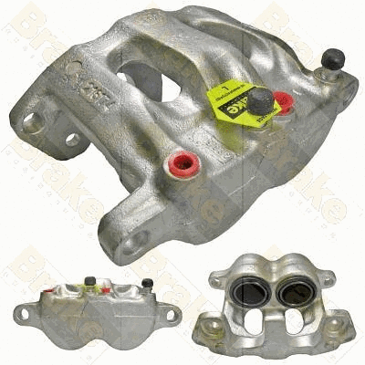 Brake Caliper (CA2529)