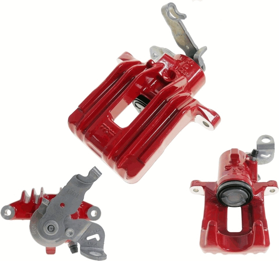 Brake Caliper (CA3595P1)