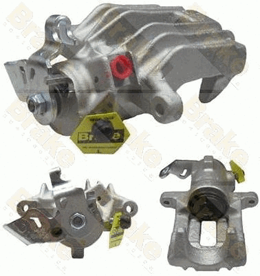 Brake Caliper (CA2030)