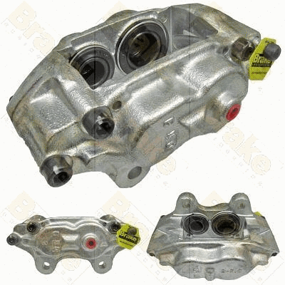 Brake Caliper (CA1214)