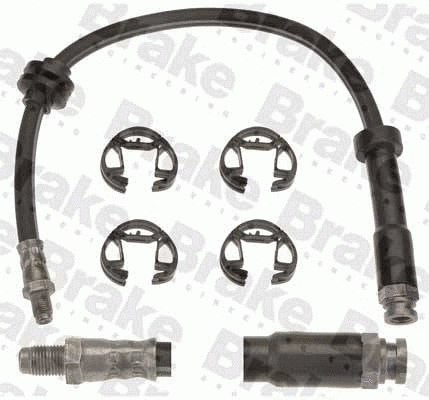 Brake Hose (BH778023)