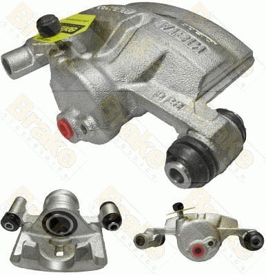 Brake Caliper (CA1421R)