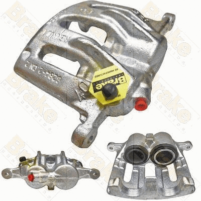 Brake Caliper (CA2345)