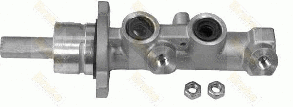 Brake Master Cylinder (MC1216BE)
